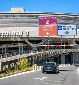Dépose Minute T1